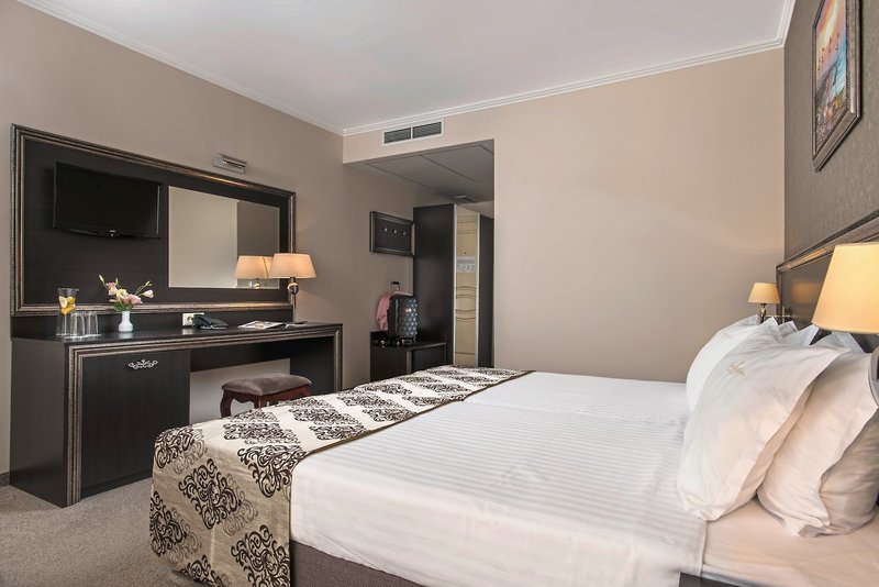 Hotel&SPA Diamant Residence 21