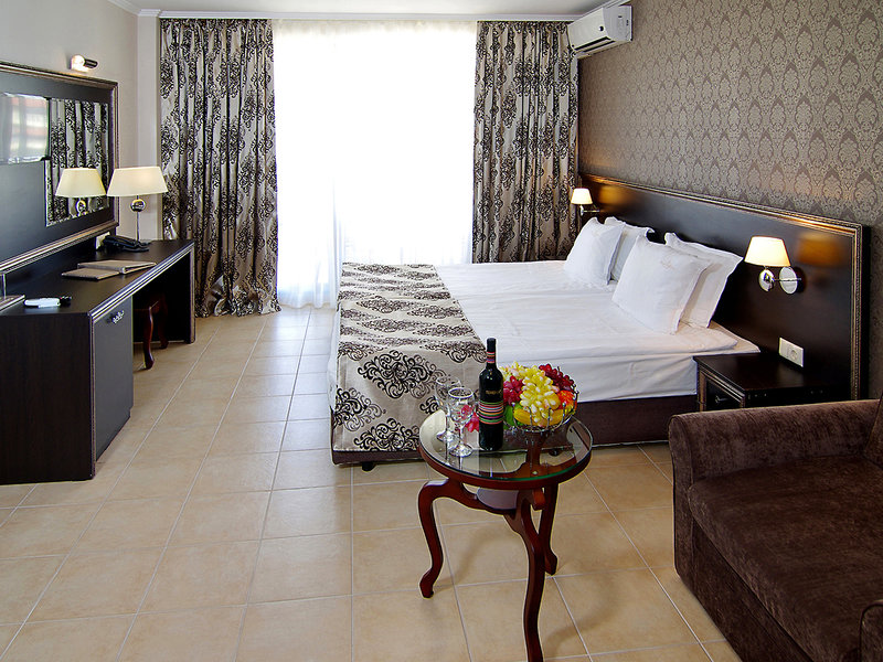 Apart-Hotel & Spa Diamant Residence 16