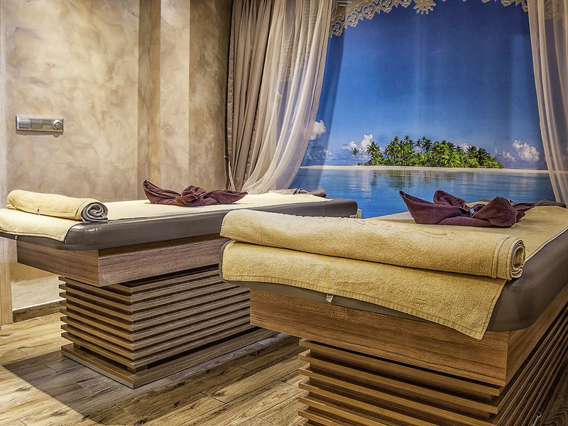 Apart-Hotel & Spa Diamant Residence 23