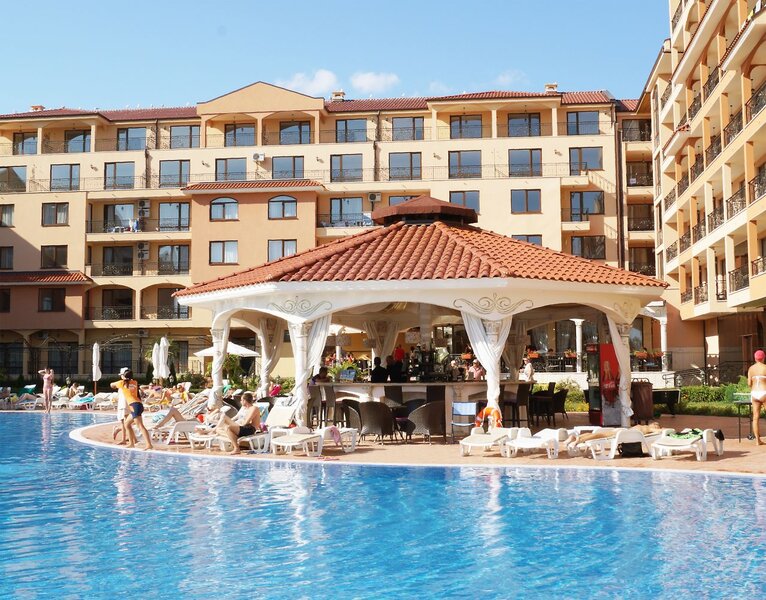 Hotel&SPA Diamant Residence 2