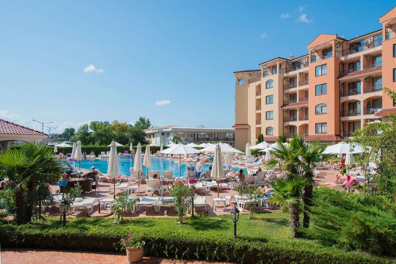 Hotel&SPA Diamant Residence 3