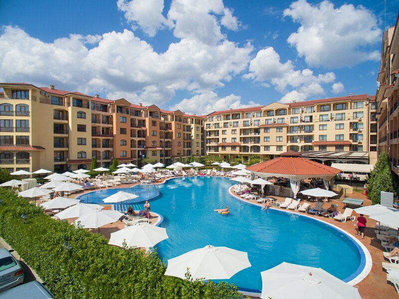 Hotel&SPA Diamant Residence 4