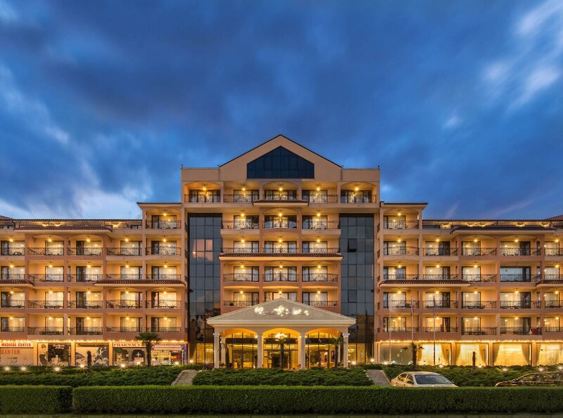 Hotel&SPA Diamant Residence 5