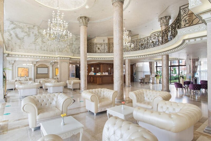 Hotel&SPA Diamant Residence 6