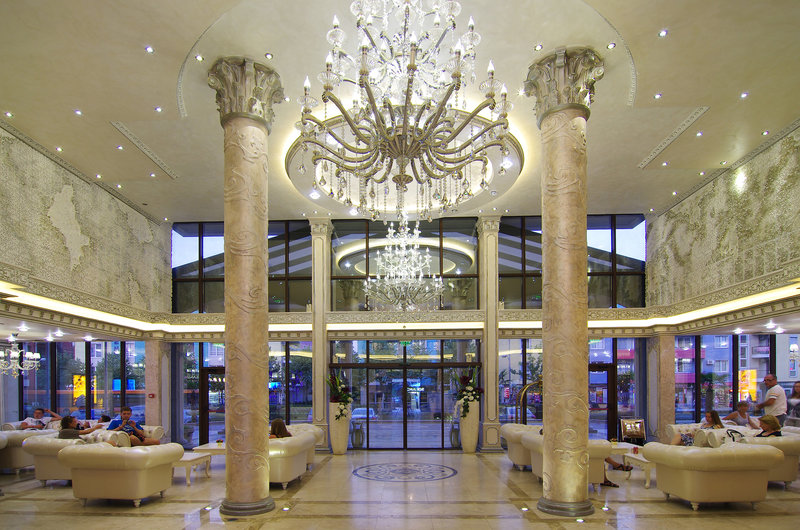 Hotel&SPA Diamant Residence 7