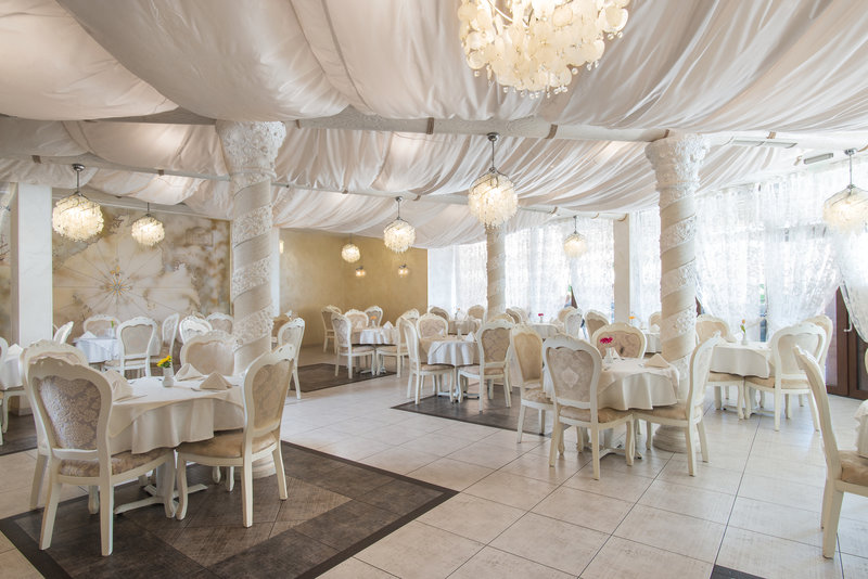 Hotel&SPA Diamant Residence 10