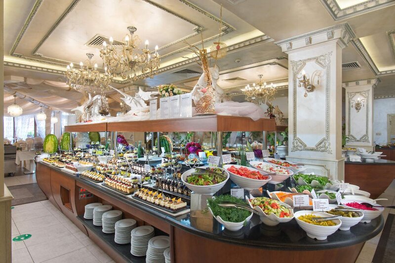 Hotel&SPA Diamant Residence 11