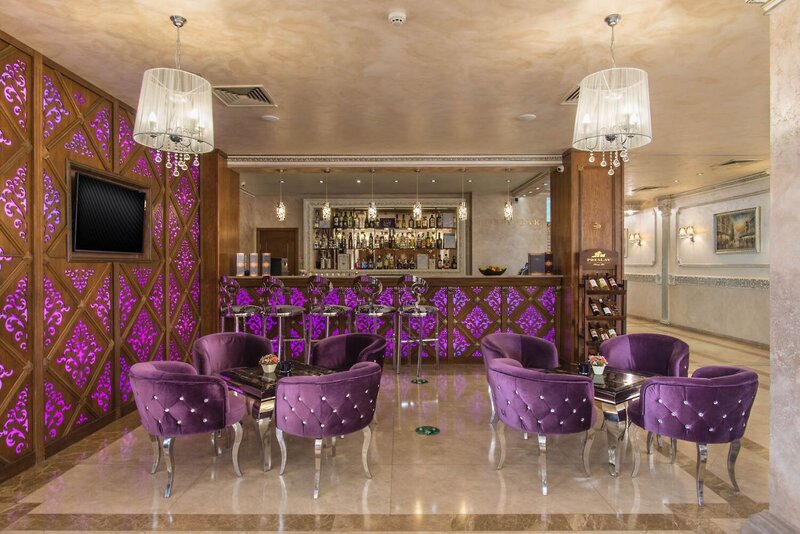 Hotel&SPA Diamant Residence 12
