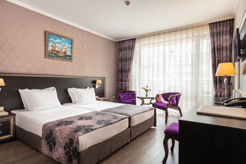 Hotel&SPA Diamant Residence 13