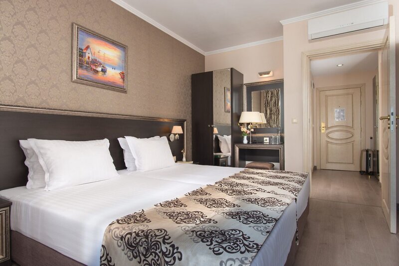Hotel&SPA Diamant Residence 14