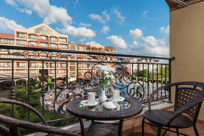 Hotel&SPA Diamant Residence 15