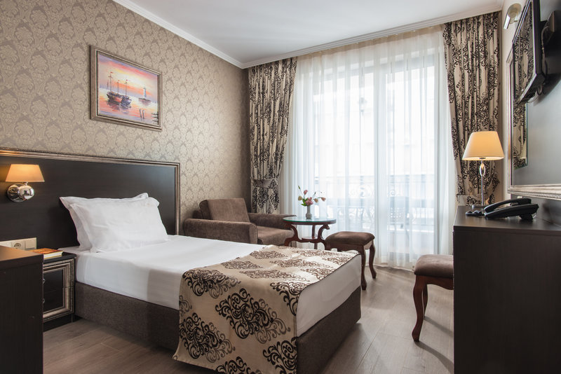 Hotel&SPA Diamant Residence 16