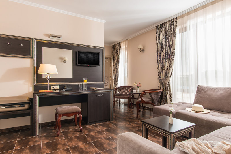 Hotel&SPA Diamant Residence 18