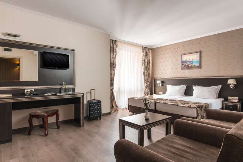 Hotel&SPA Diamant Residence 19