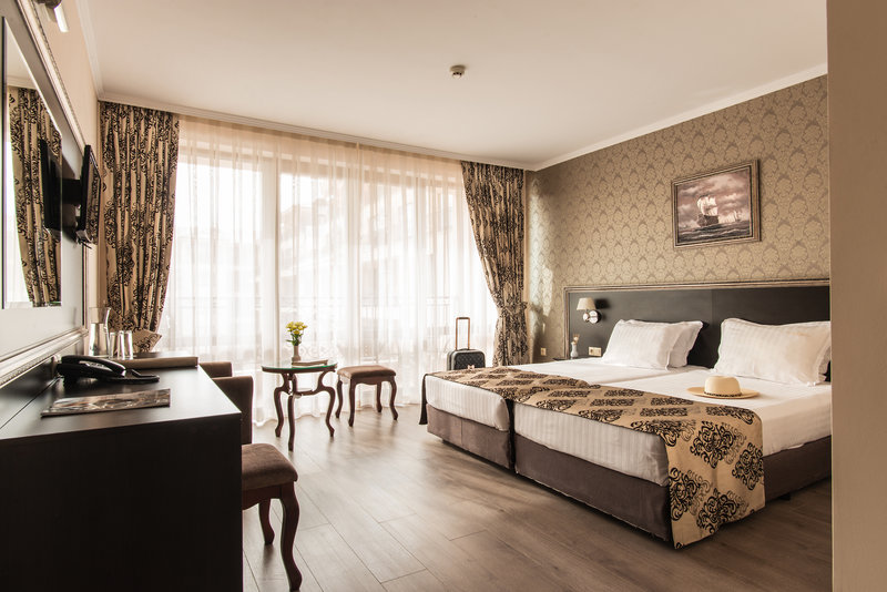 Hotel&SPA Diamant Residence 20