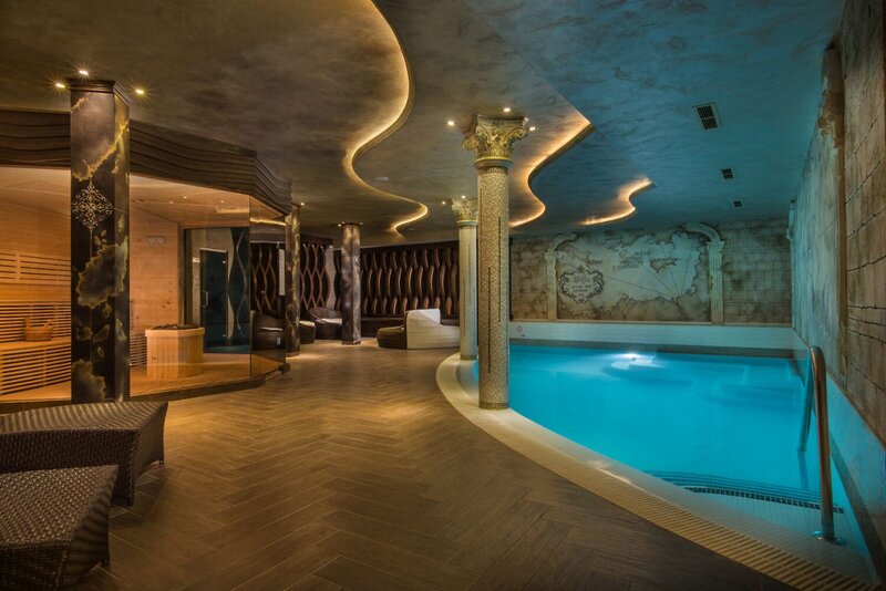 Hotel&SPA Diamant Residence 22