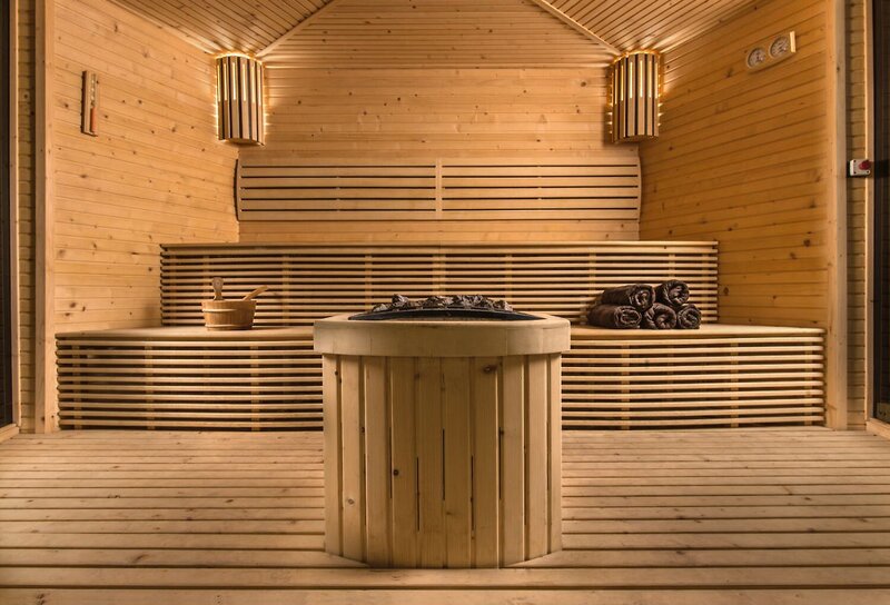 Hotel&SPA Diamant Residence 23