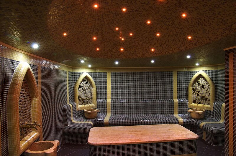 Hotel&SPA Diamant Residence 24