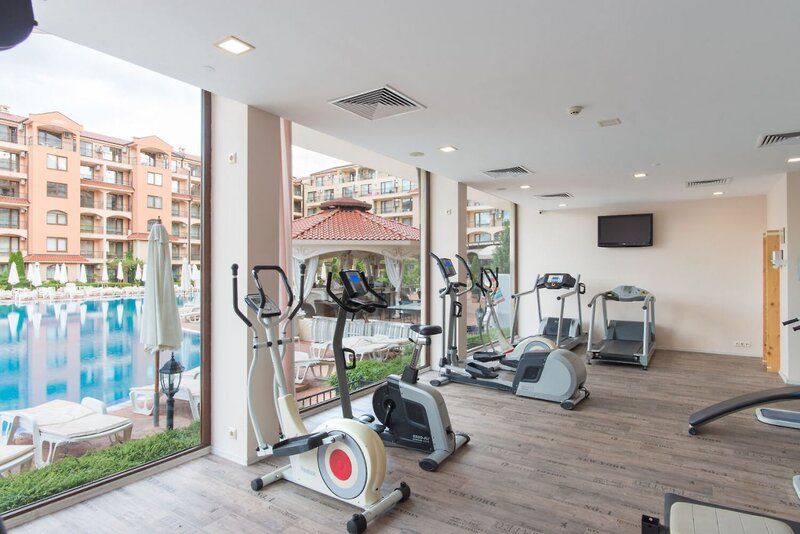 Hotel&SPA Diamant Residence 26