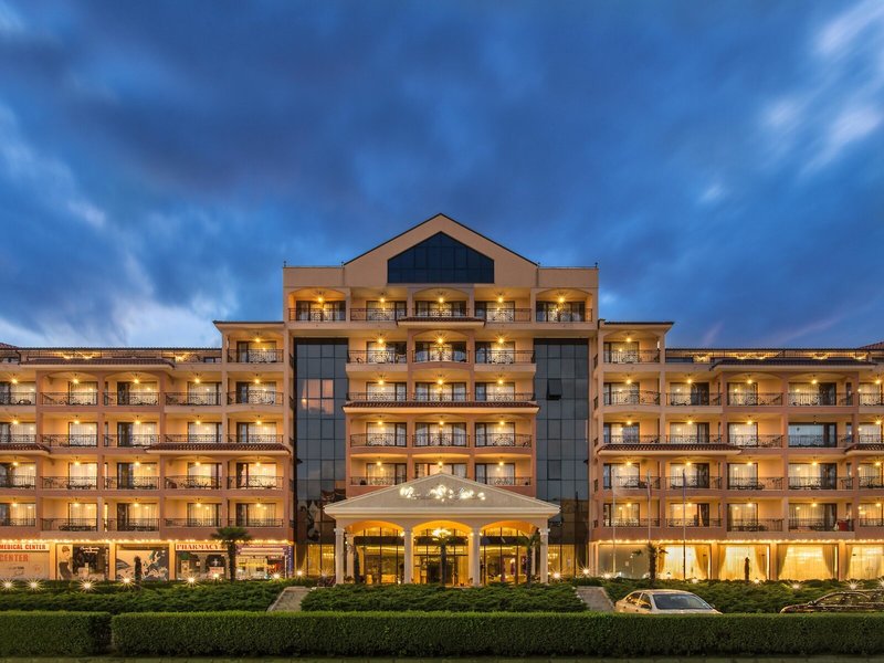 Hotel&SPA Diamant Residence 2