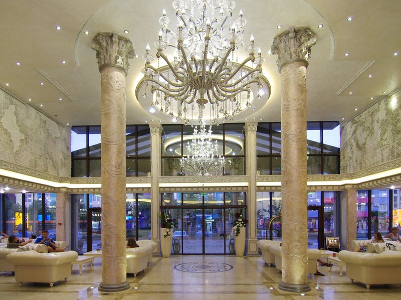 Hotel&SPA Diamant Residence 4