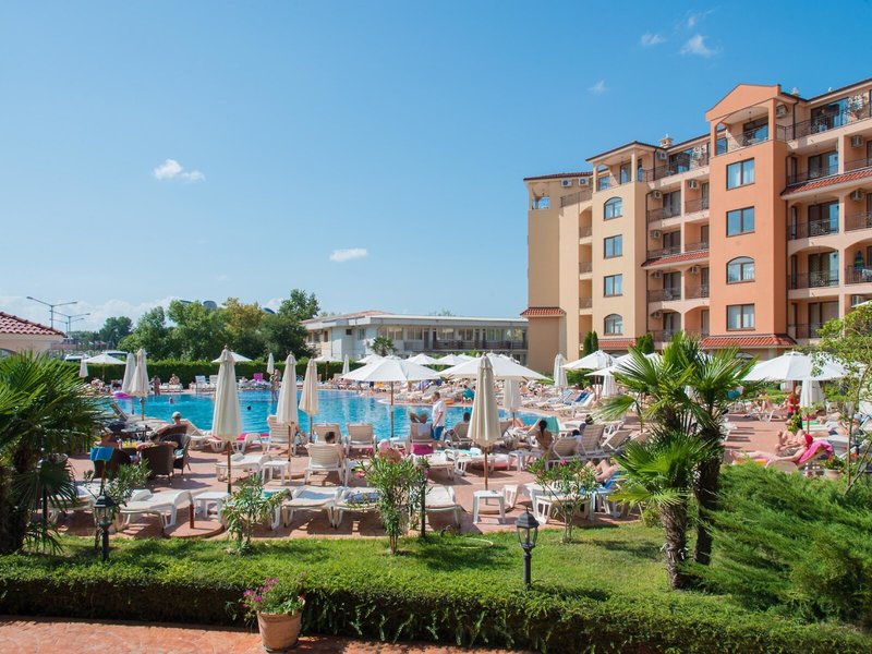 Hotel&SPA Diamant Residence 5