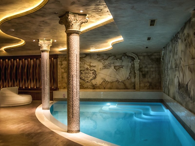 Hotel&SPA Diamant Residence 9