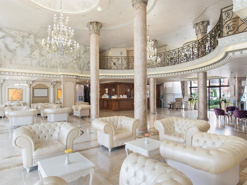 Hotel&SPA Diamant Residence 10