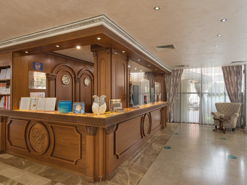 Hotel&SPA Diamant Residence 11