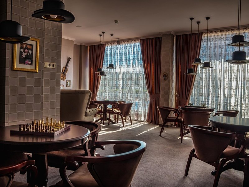 Hotel&SPA Diamant Residence 12