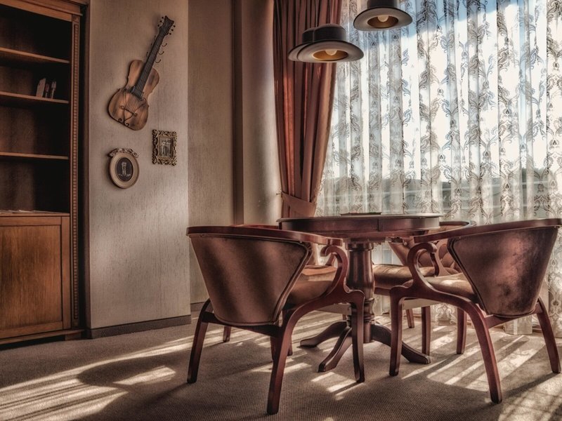 Hotel&SPA Diamant Residence 15