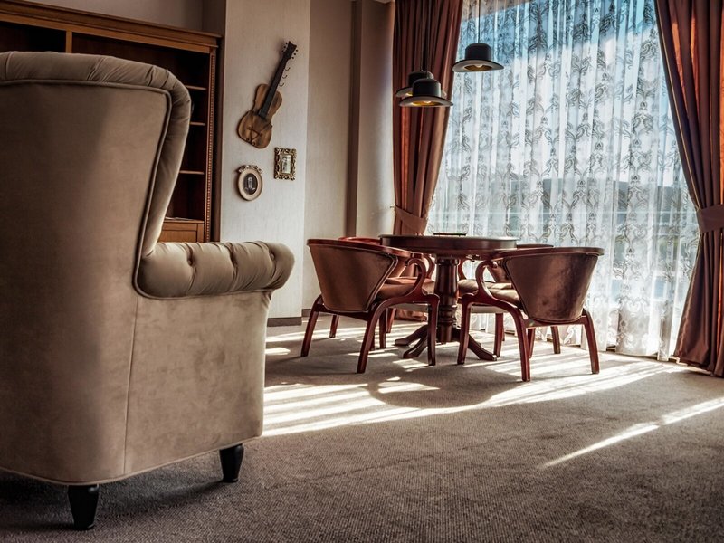 Hotel&SPA Diamant Residence 17