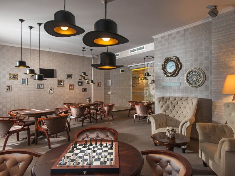 Hotel&SPA Diamant Residence 20