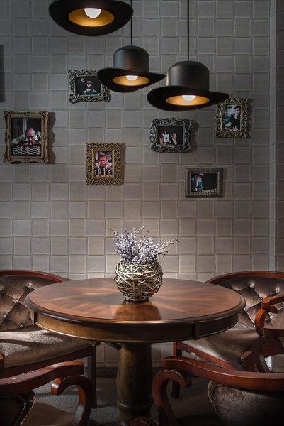 Hotel&SPA Diamant Residence 21