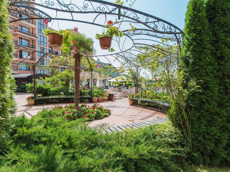 Hotel&SPA Diamant Residence 22