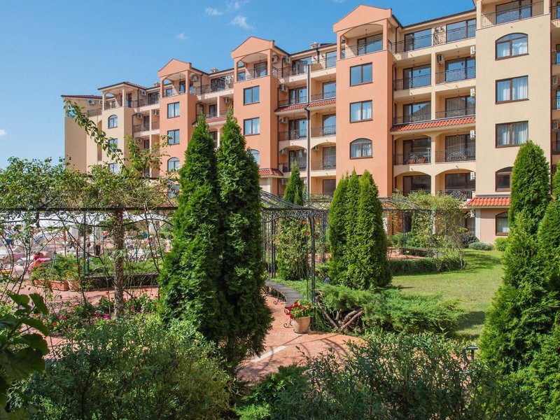 Hotel&SPA Diamant Residence 23
