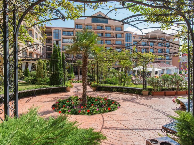 Hotel&SPA Diamant Residence 24