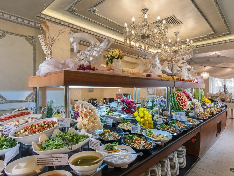 Hotel&SPA Diamant Residence 25