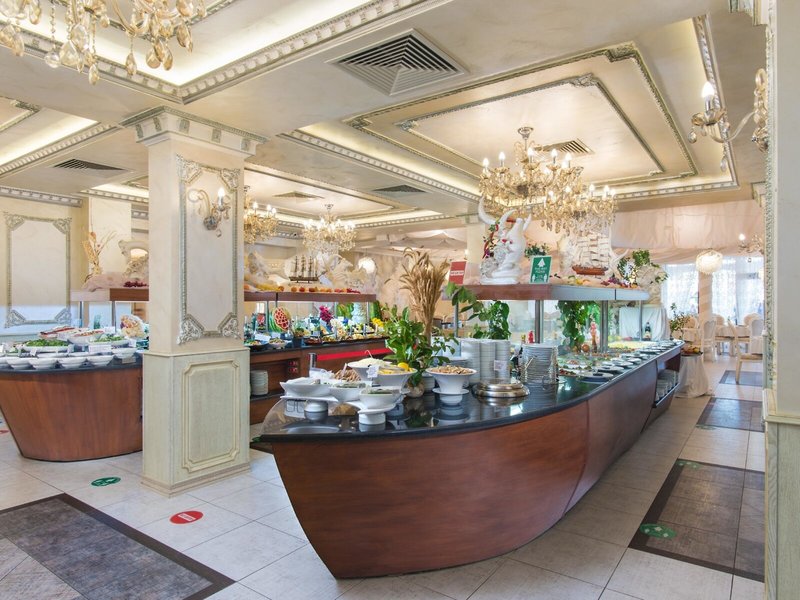 Hotel&SPA Diamant Residence 26