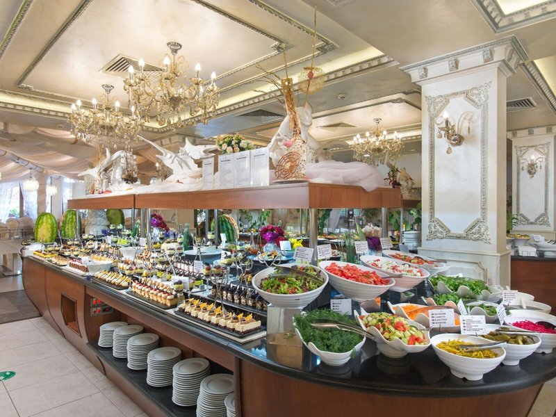 Hotel&SPA Diamant Residence 27