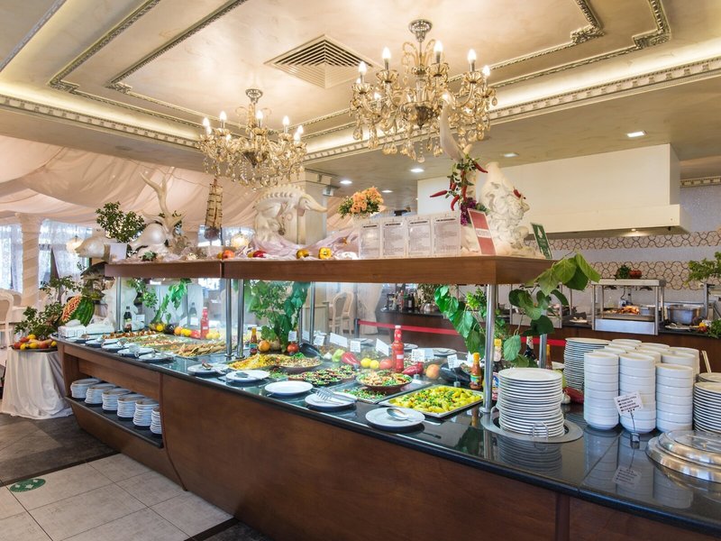 Hotel&SPA Diamant Residence 28