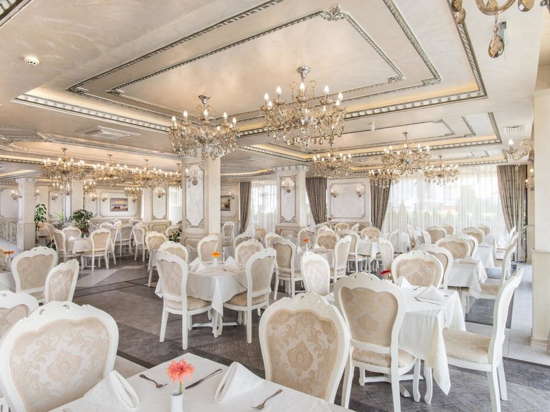 Hotel&SPA Diamant Residence 33