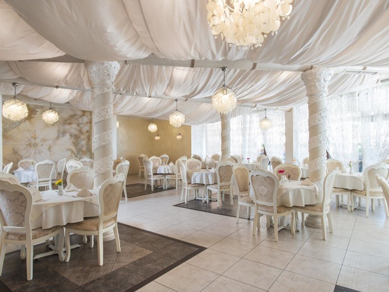 Hotel&SPA Diamant Residence 34