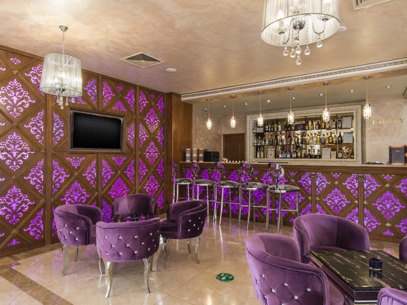 Hotel&SPA Diamant Residence 35