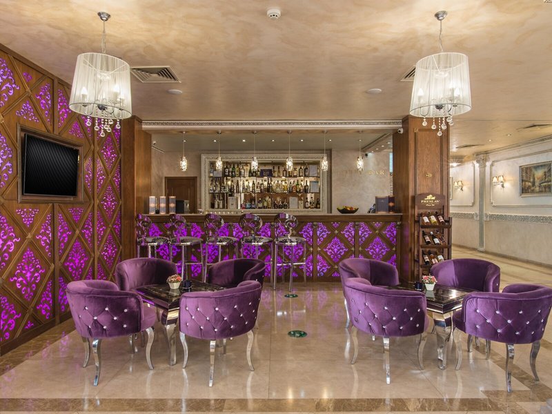 Hotel&SPA Diamant Residence 36