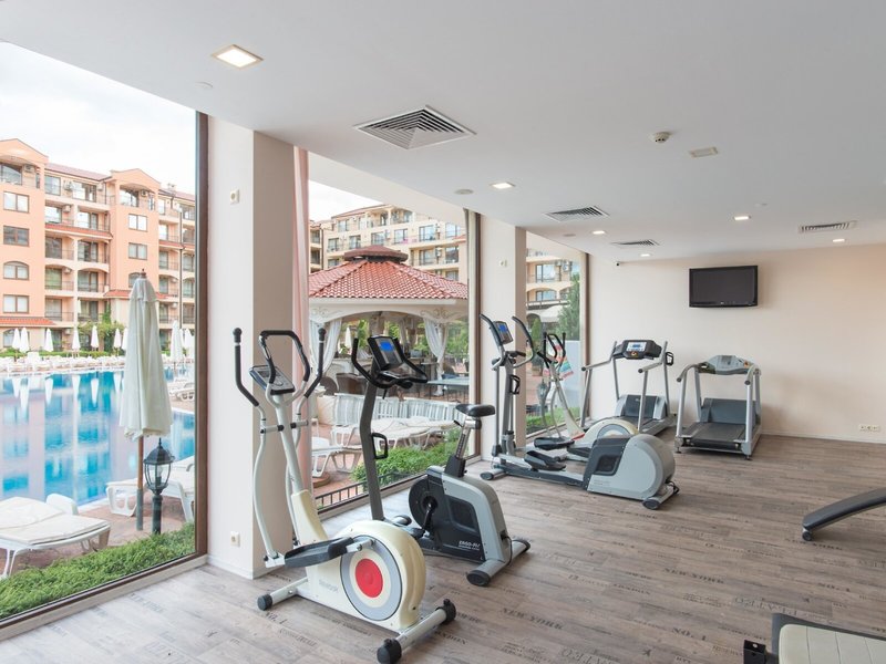 Hotel&SPA Diamant Residence 38