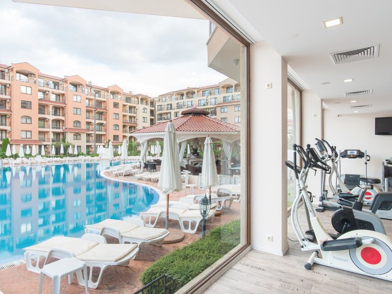Hotel&SPA Diamant Residence 39