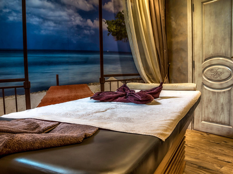 Hotel&SPA Diamant Residence 42