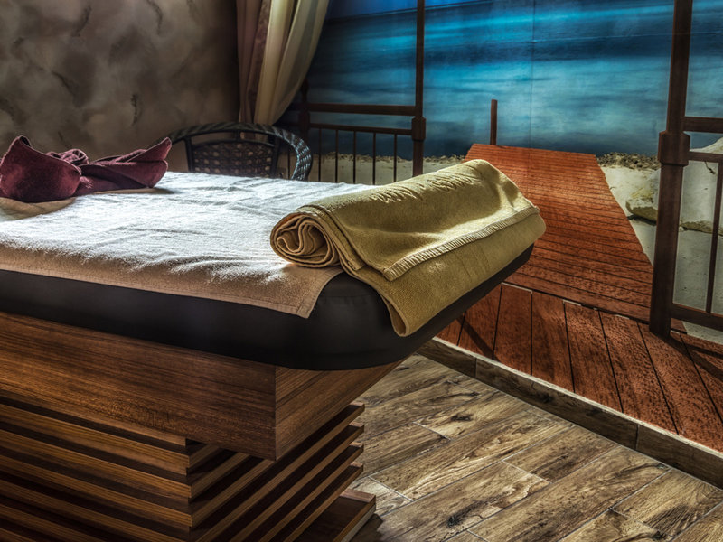 Hotel&SPA Diamant Residence 43