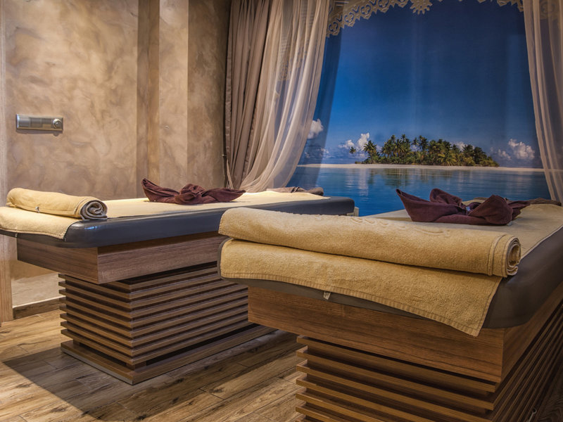 Hotel&SPA Diamant Residence 44